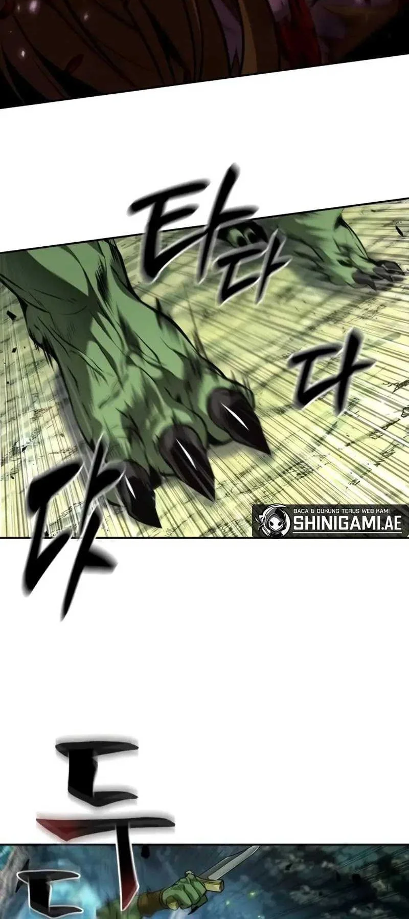 Oppa KR galak bet Chapter 18 - halaman 25
