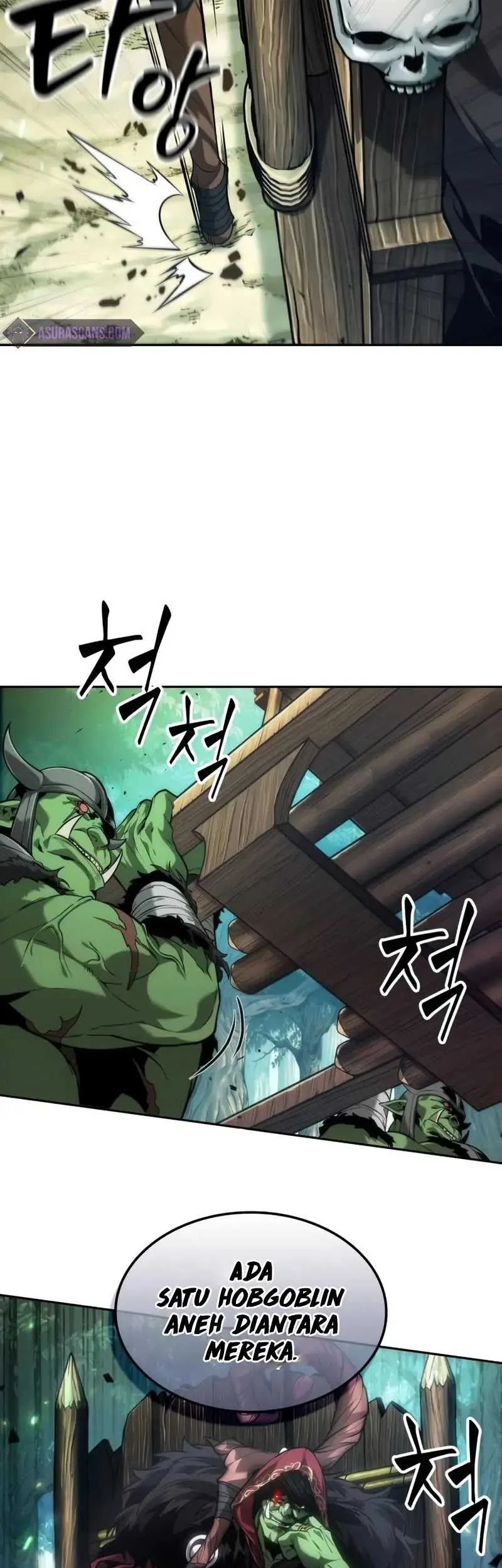 Oppa KR galak bet Chapter 18 - halaman 28