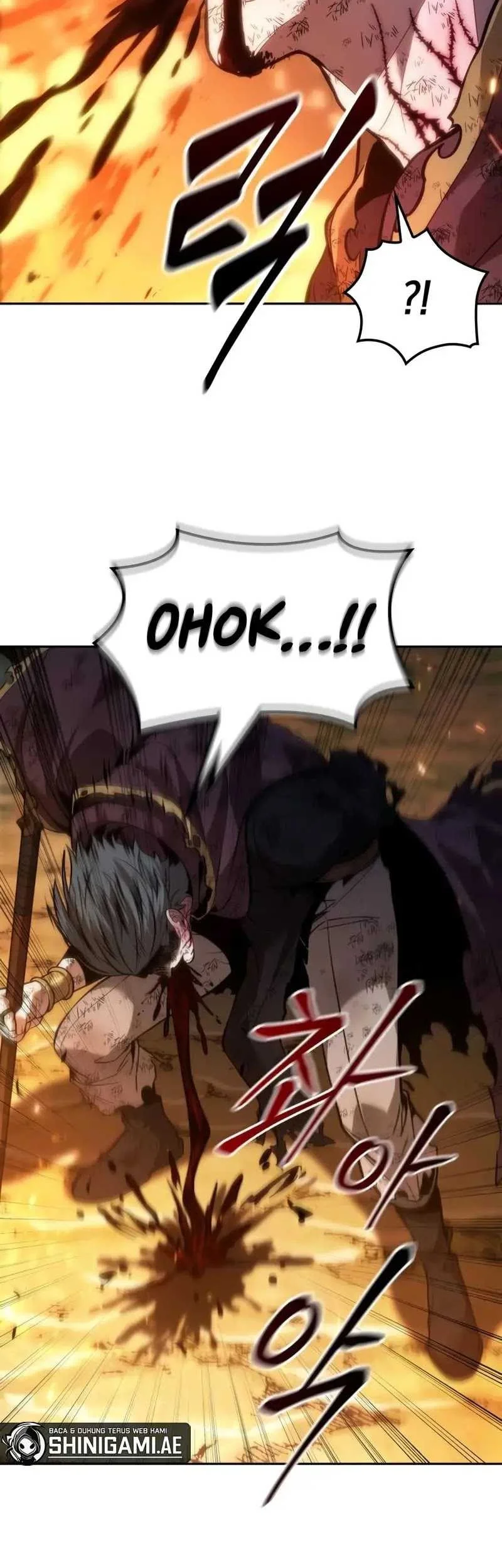 Oppa KR galak bet Chapter 18 - halaman 32