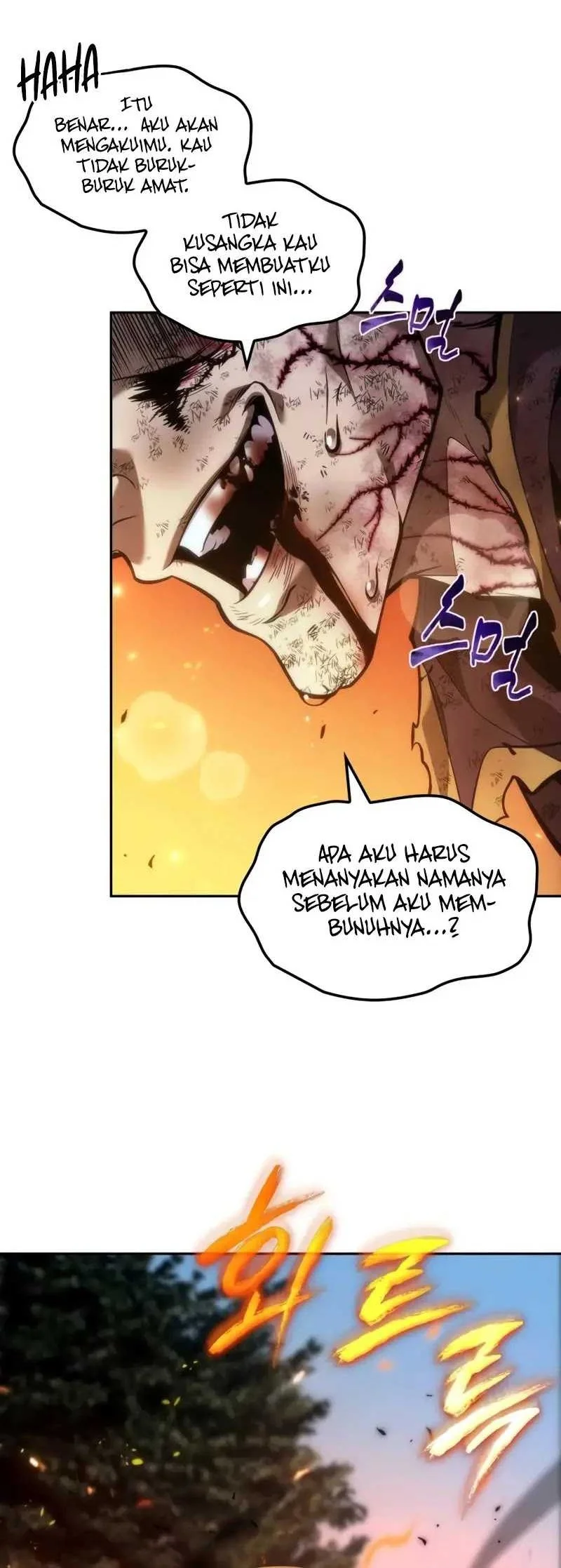 Oppa KR galak bet Chapter 18 - halaman 33