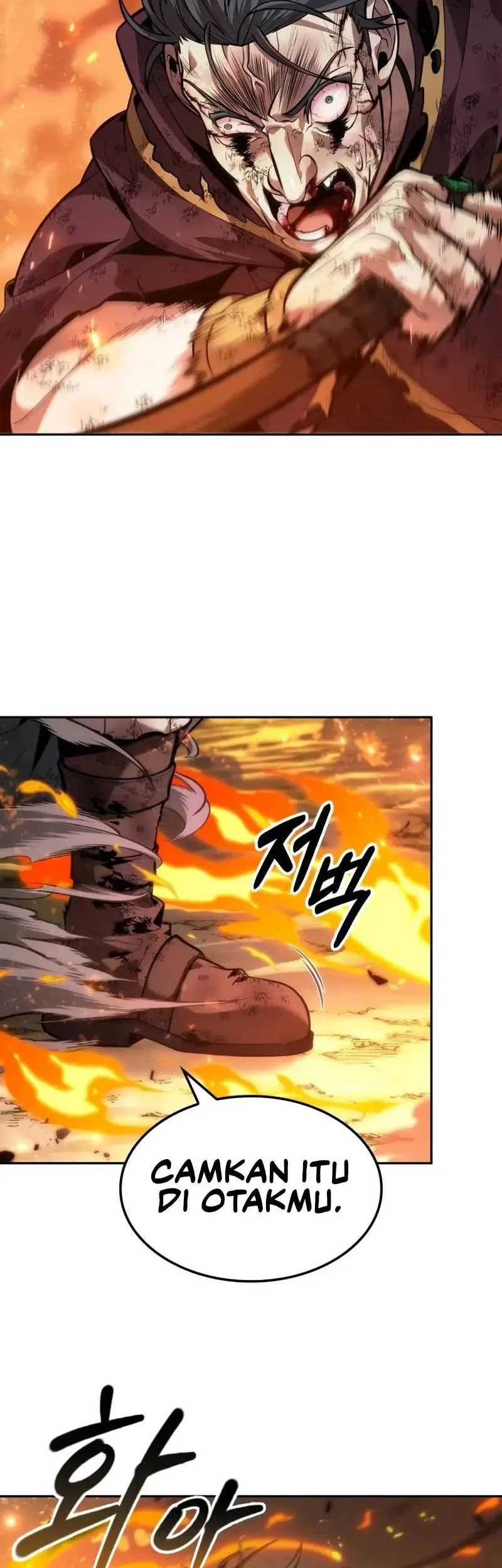 Oppa KR galak bet Chapter 18 - halaman 35