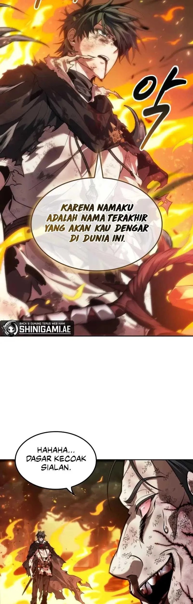 Oppa KR galak bet Chapter 18 - halaman 36