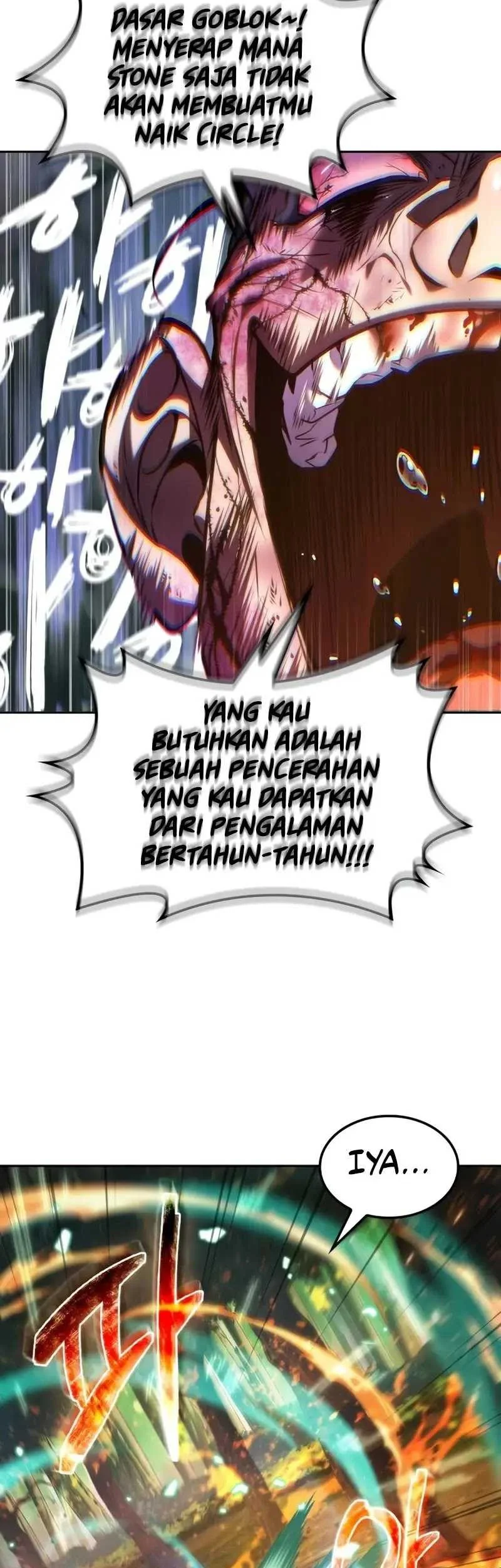 Oppa KR galak bet Chapter 18 - halaman 40