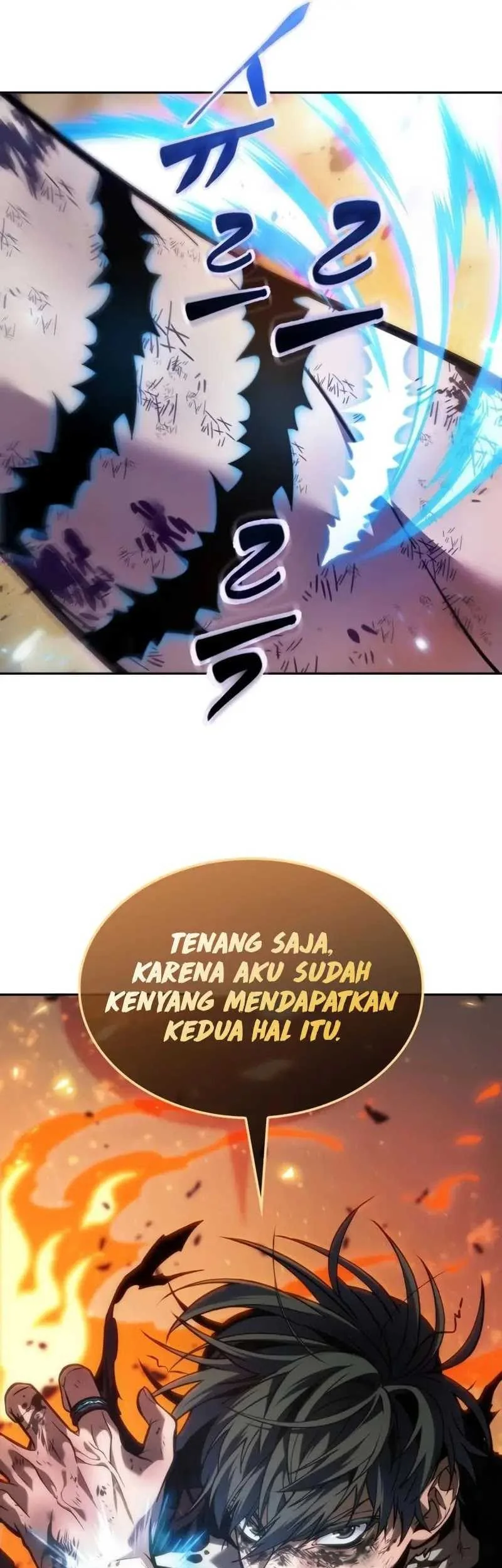 Oppa KR galak bet Chapter 18 - halaman 42