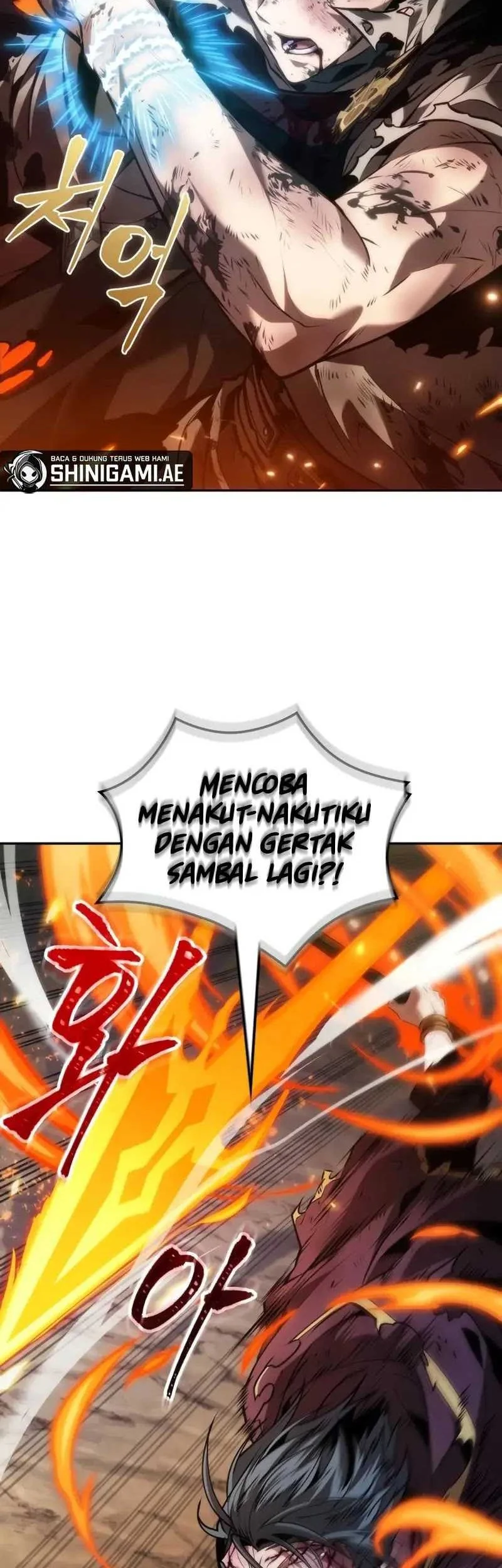 Oppa KR galak bet Chapter 18 - halaman 43