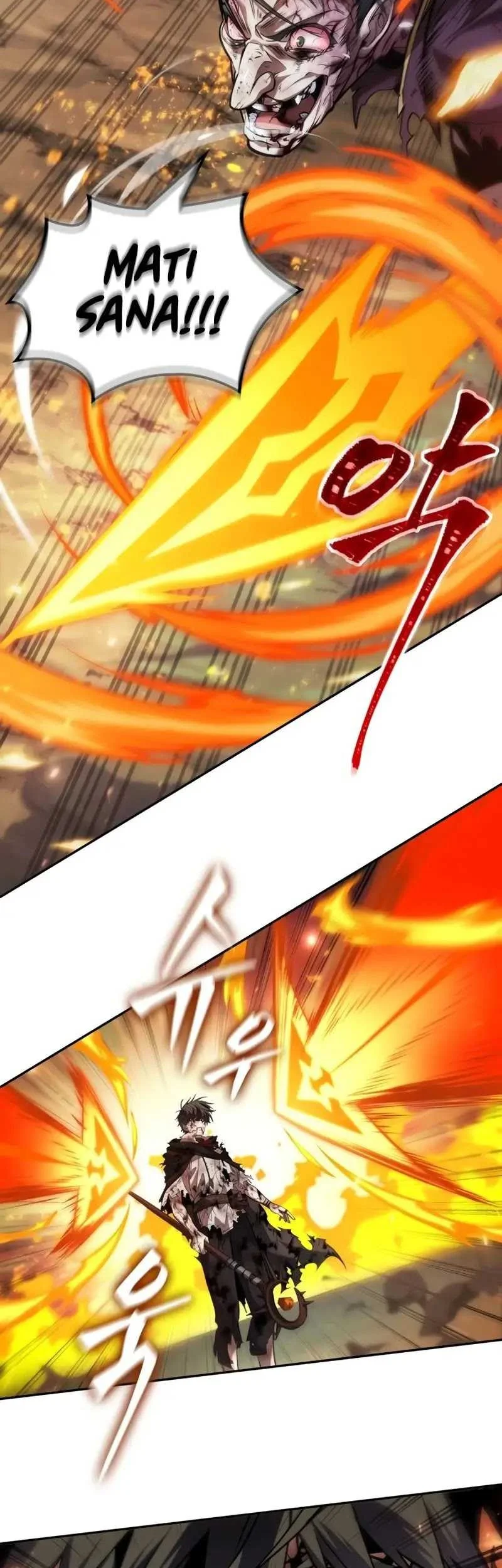 Oppa KR galak bet Chapter 18 - halaman 44