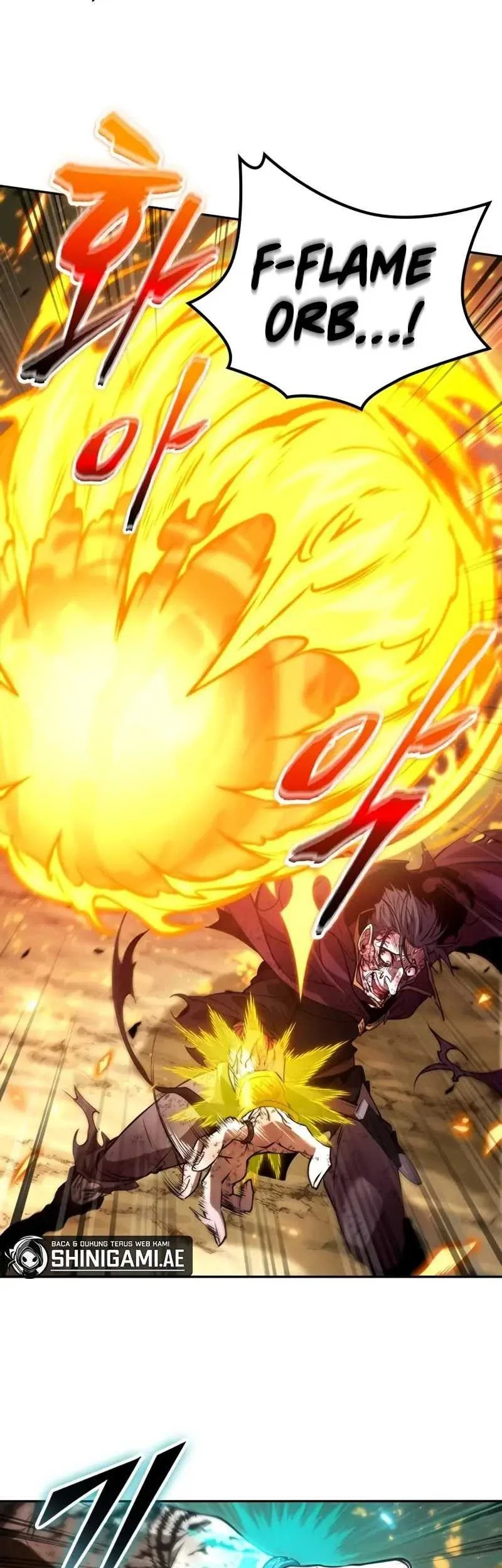 Oppa KR galak bet Chapter 18 - halaman 48