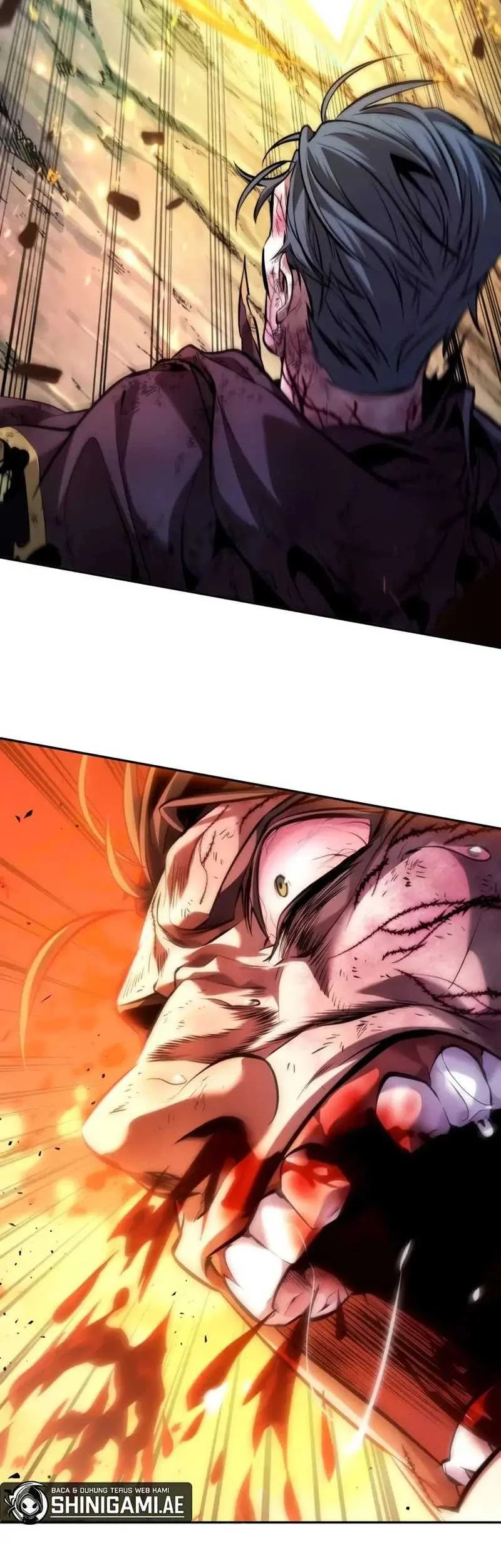 Oppa KR galak bet Chapter 18 - halaman 51