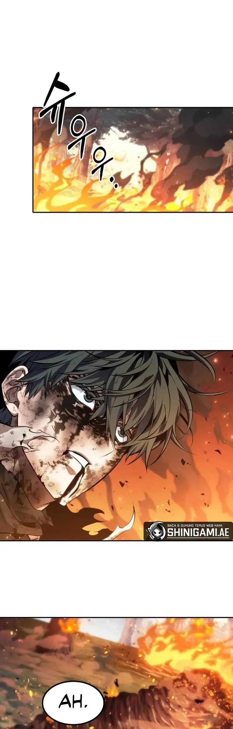 Oppa KR galak bet Chapter 18 - halaman 54