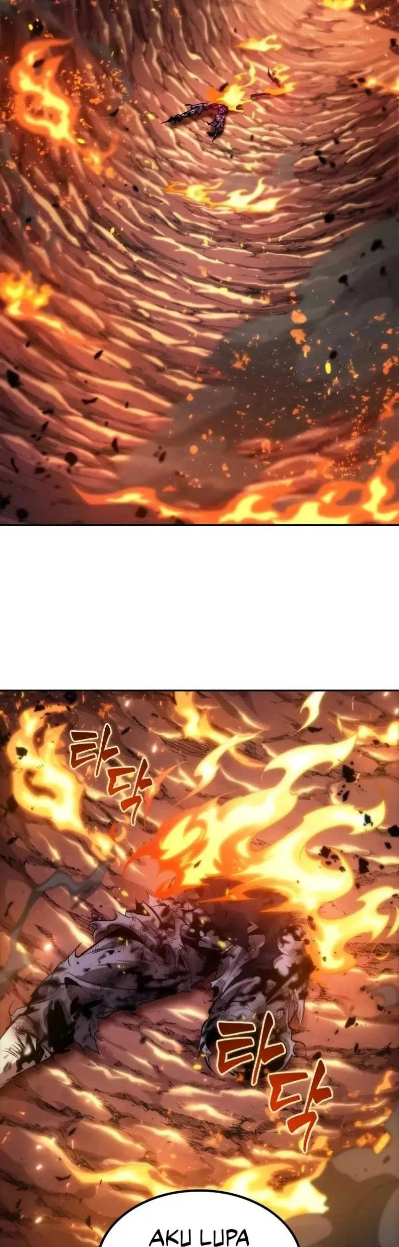 Oppa KR galak bet Chapter 18 - halaman 55