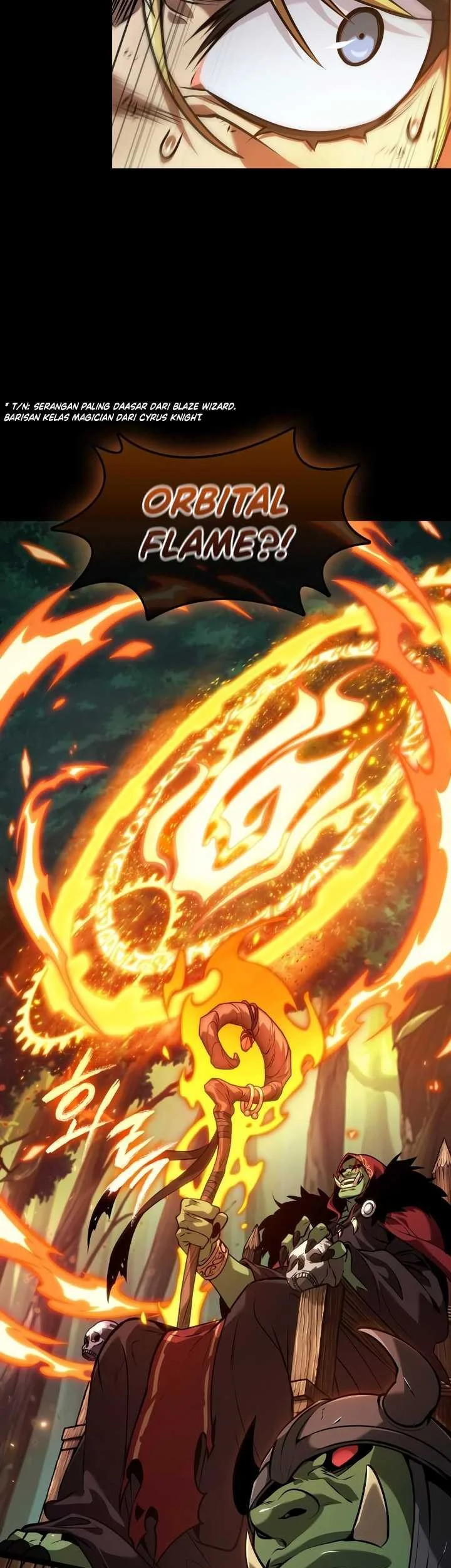 Oppa KR galak bet Chapter 19 - halaman 14