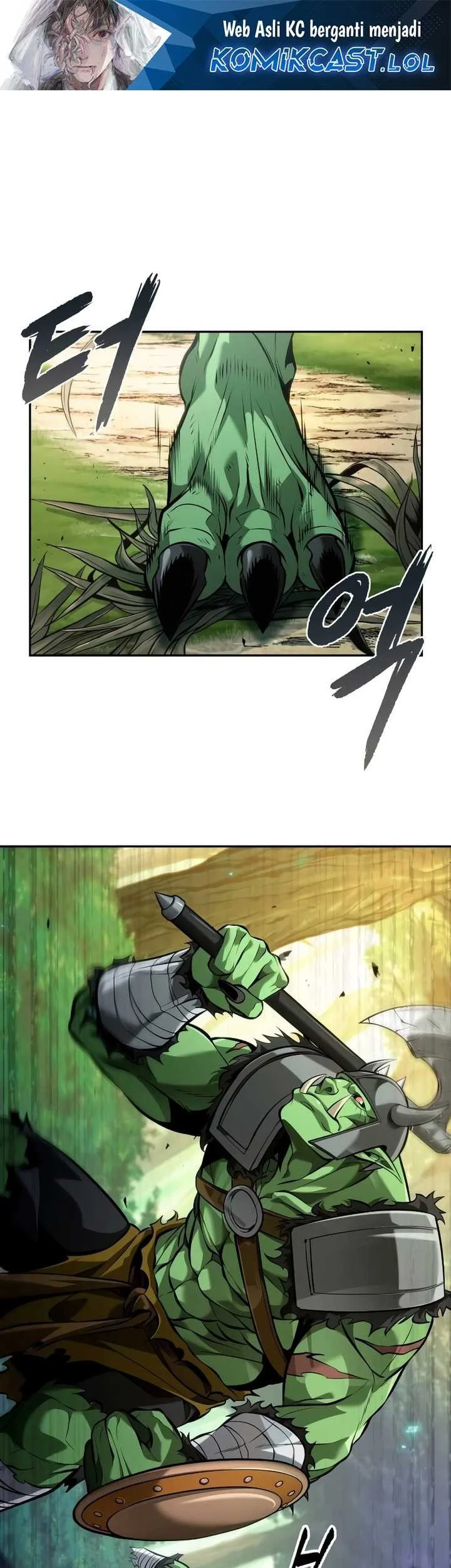 Oppa KR galak bet Chapter 19 - halaman 2