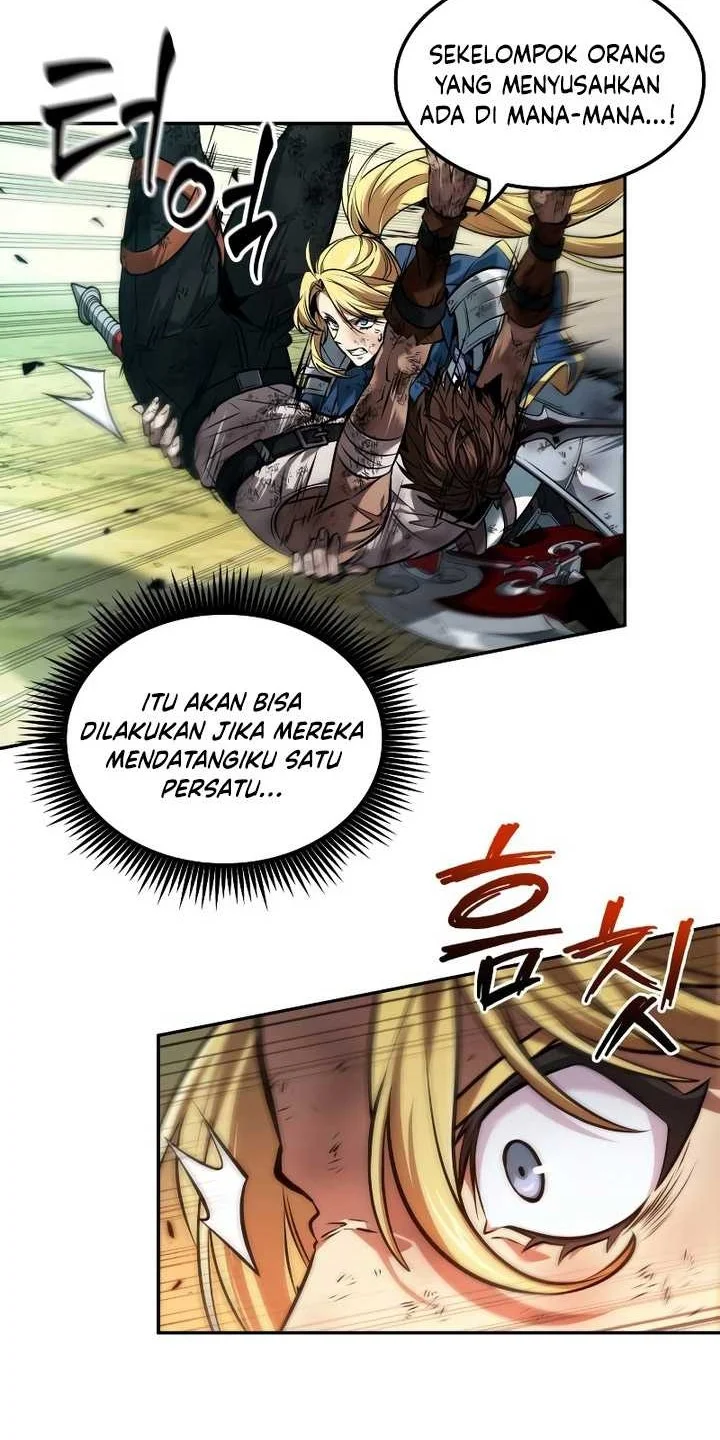Oppa KR galak bet Chapter 19 - halaman 21