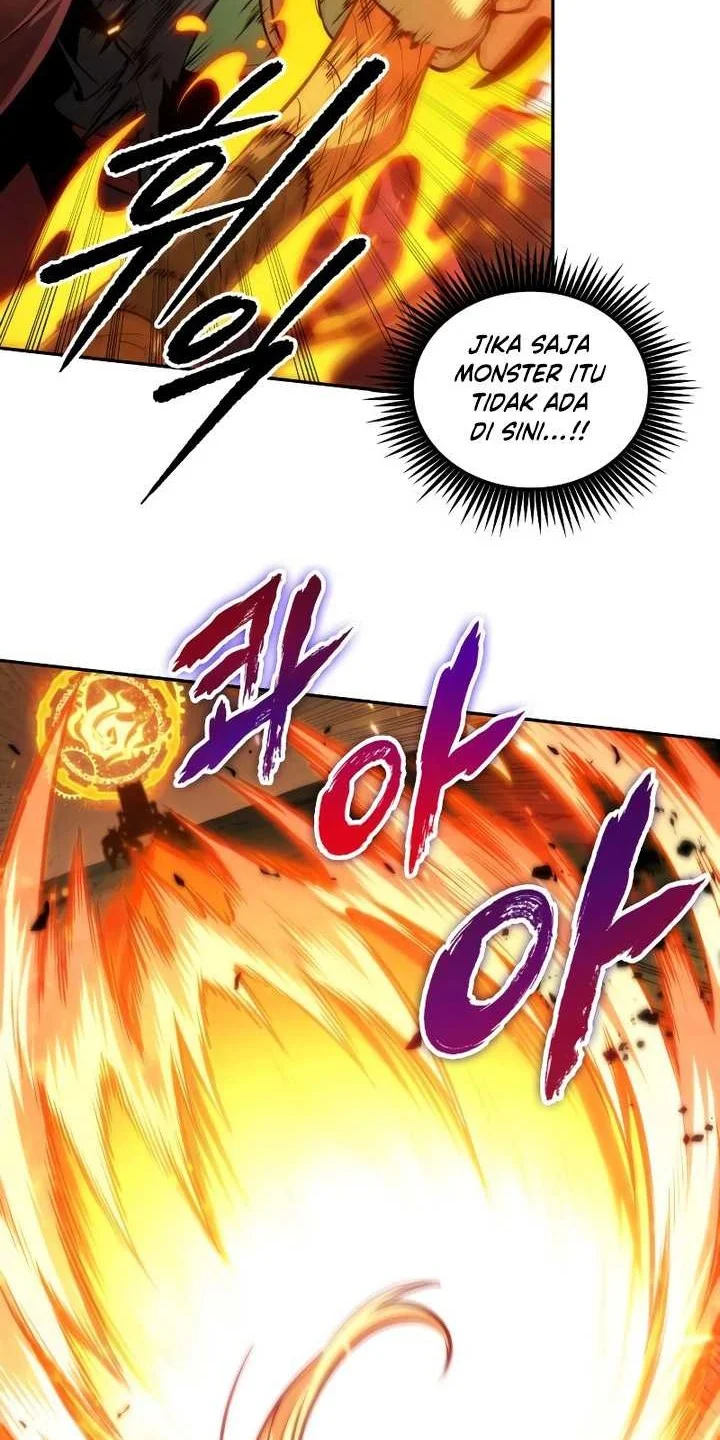 Oppa KR galak bet Chapter 19 - halaman 23