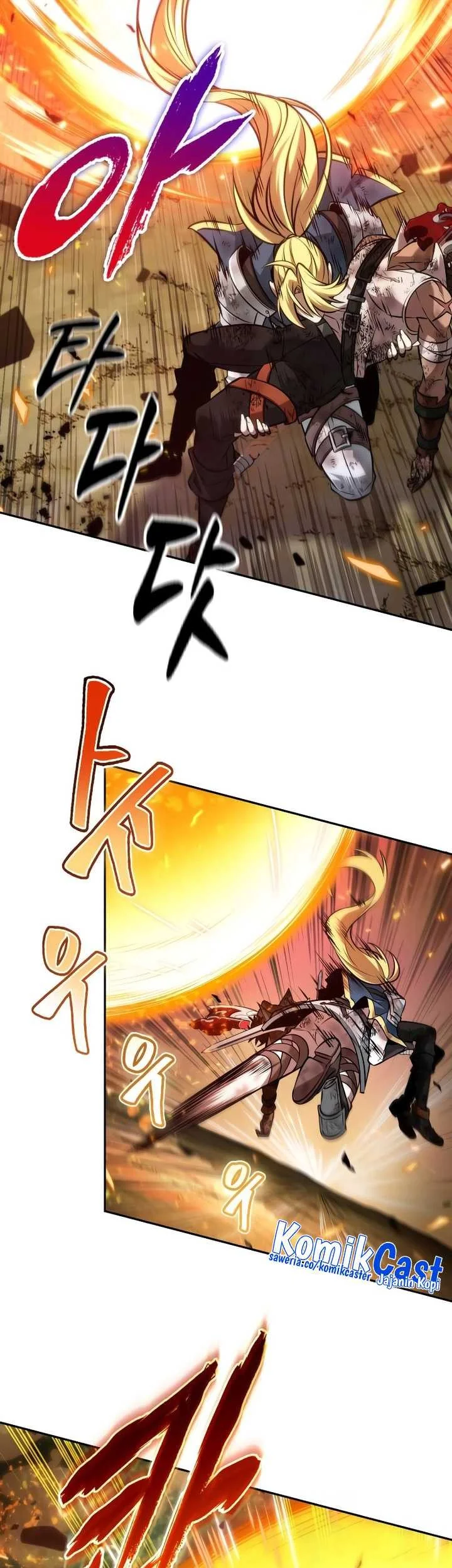Oppa KR galak bet Chapter 19 - halaman 24