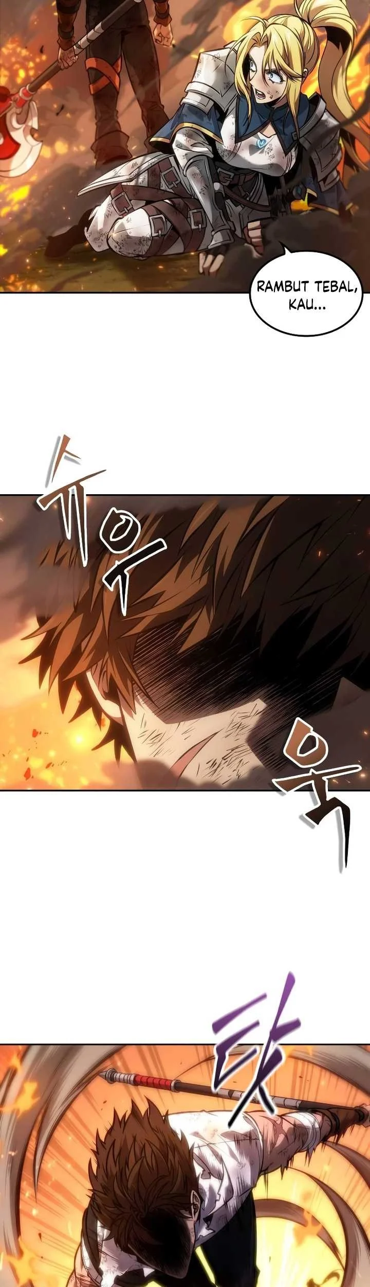 Oppa KR galak bet Chapter 19 - halaman 28