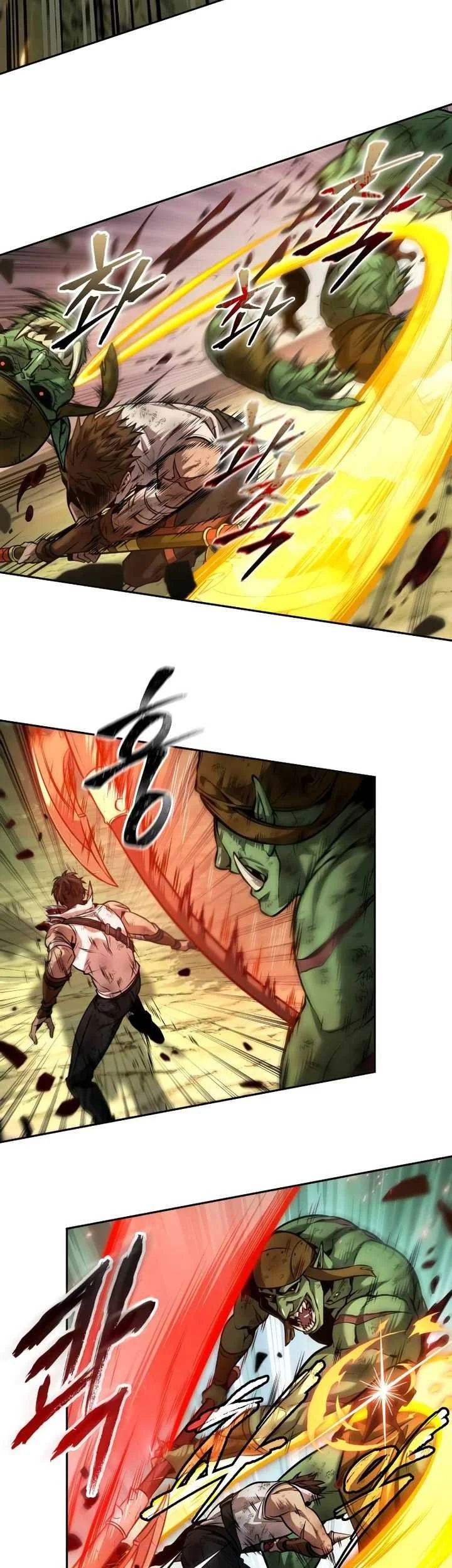 Oppa KR galak bet Chapter 19 - halaman 32