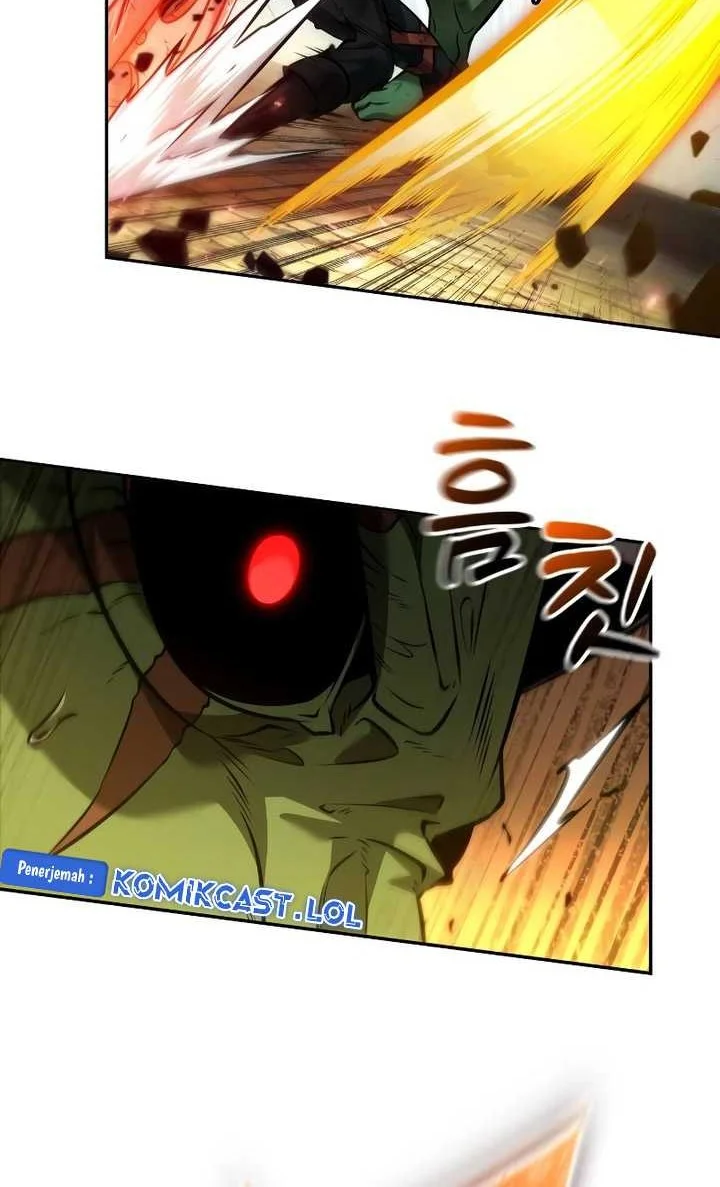 Oppa KR galak bet Chapter 19 - halaman 33