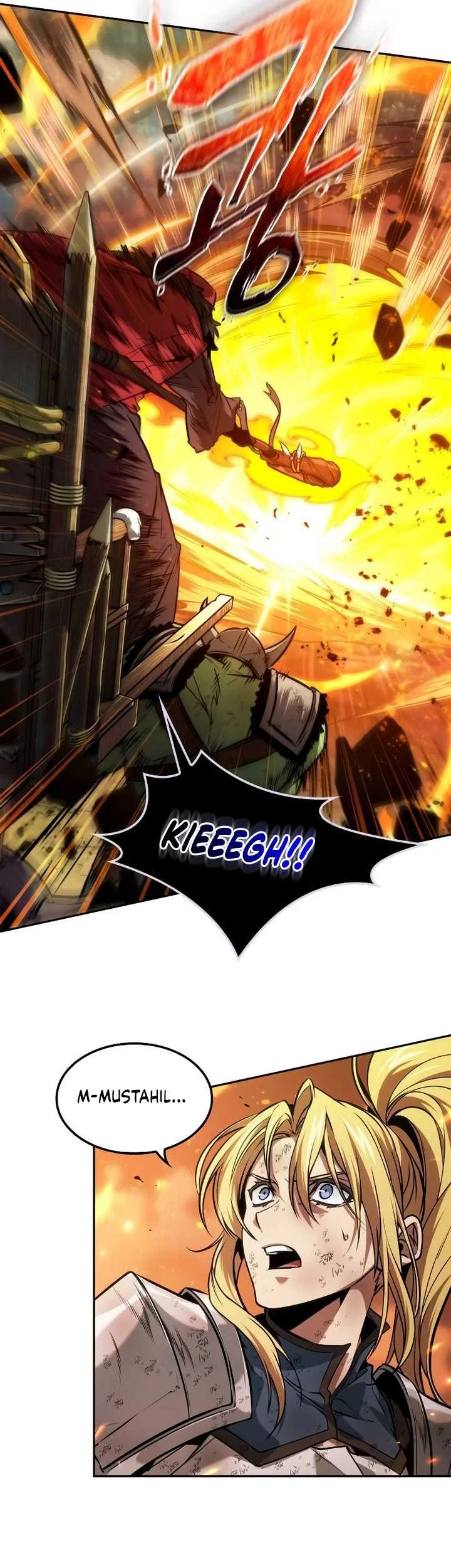 Oppa KR galak bet Chapter 19 - halaman 34