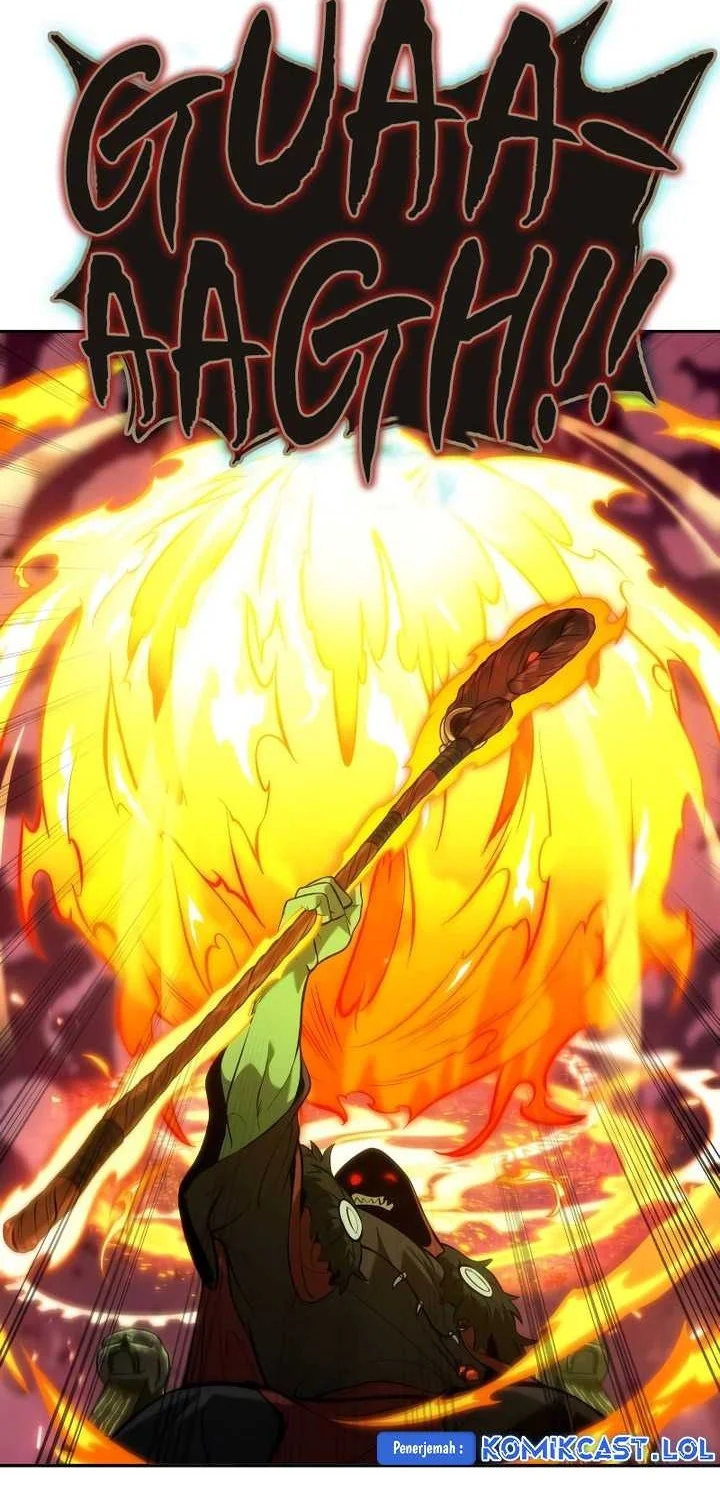 Oppa KR galak bet Chapter 19 - halaman 41