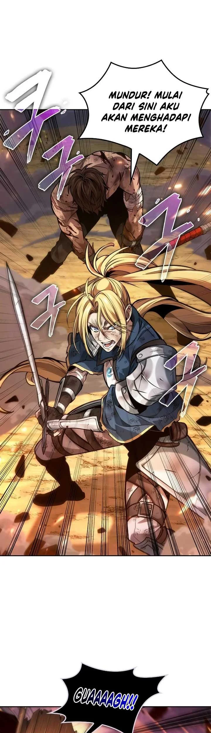 Oppa KR galak bet Chapter 19 - halaman 42