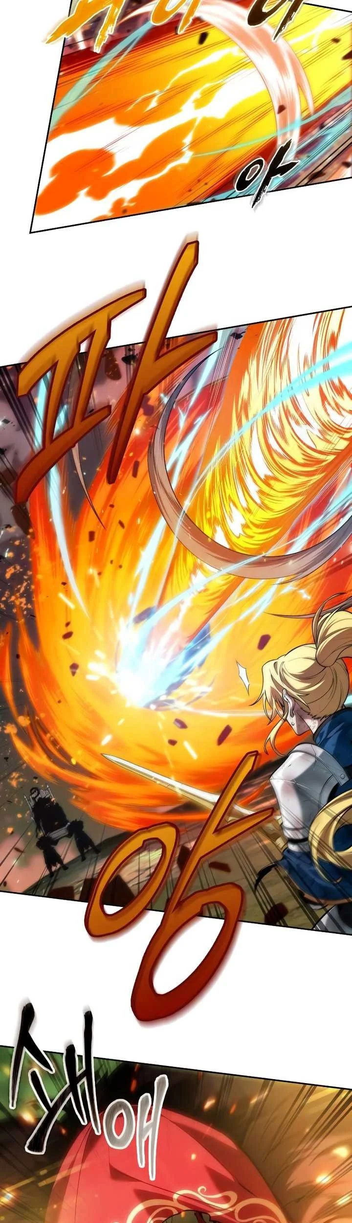 Oppa KR galak bet Chapter 19 - halaman 44