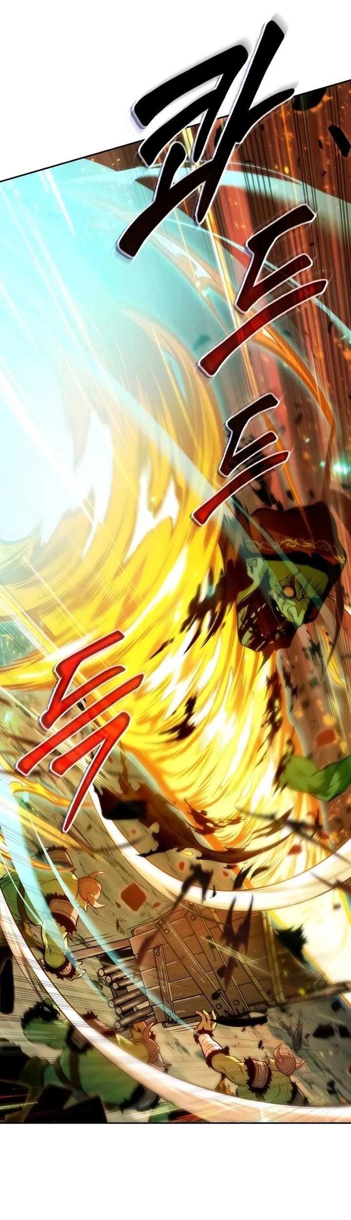 Oppa KR galak bet Chapter 19 - halaman 46