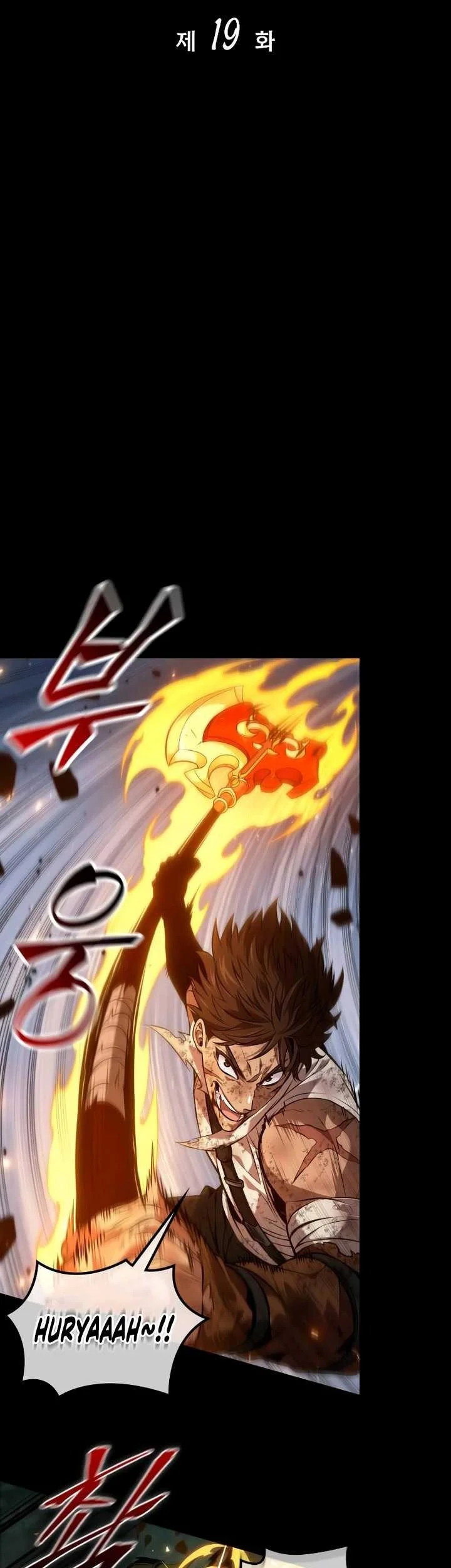 Oppa KR galak bet Chapter 19 - halaman 6