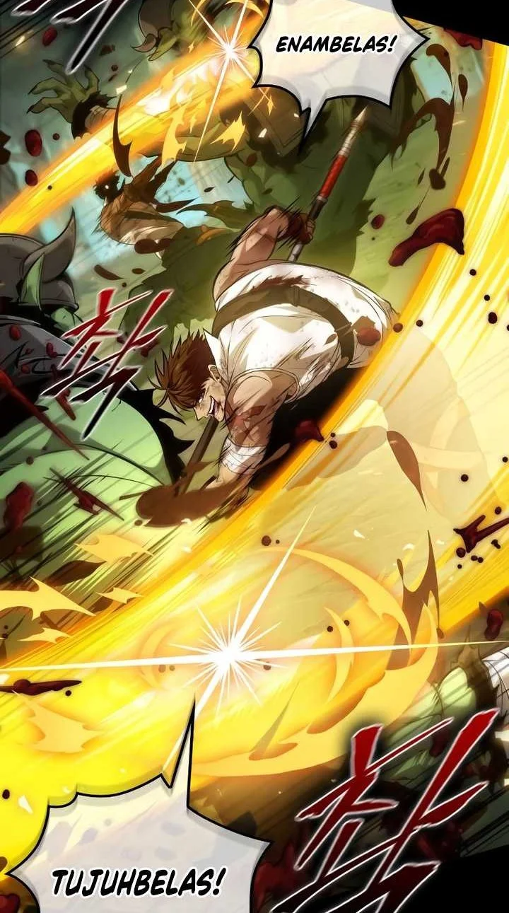 Oppa KR galak bet Chapter 19 - halaman 7