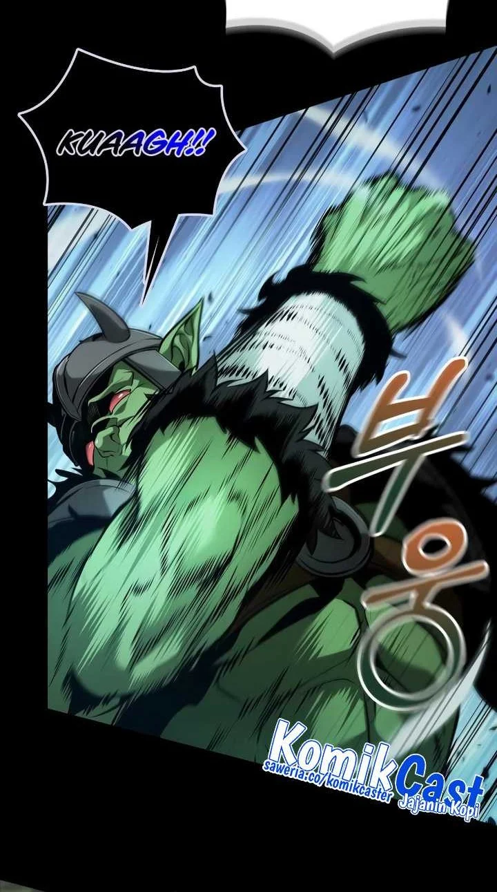 Oppa KR galak bet Chapter 19 - halaman 9