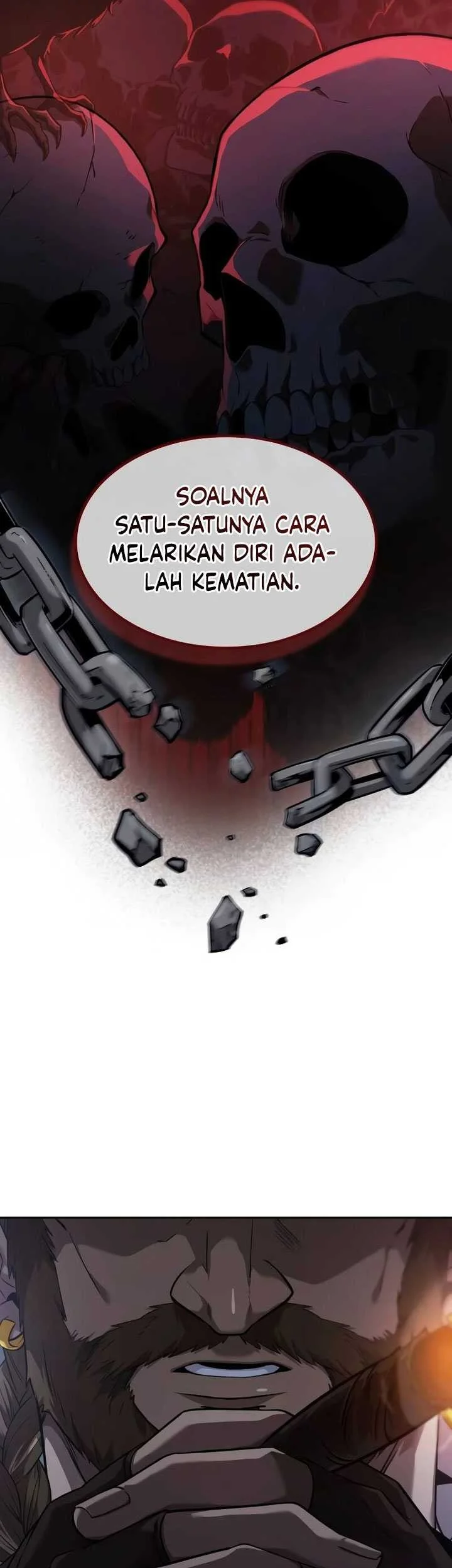 Oppa KR galak bet Chapter 2 - halaman 10