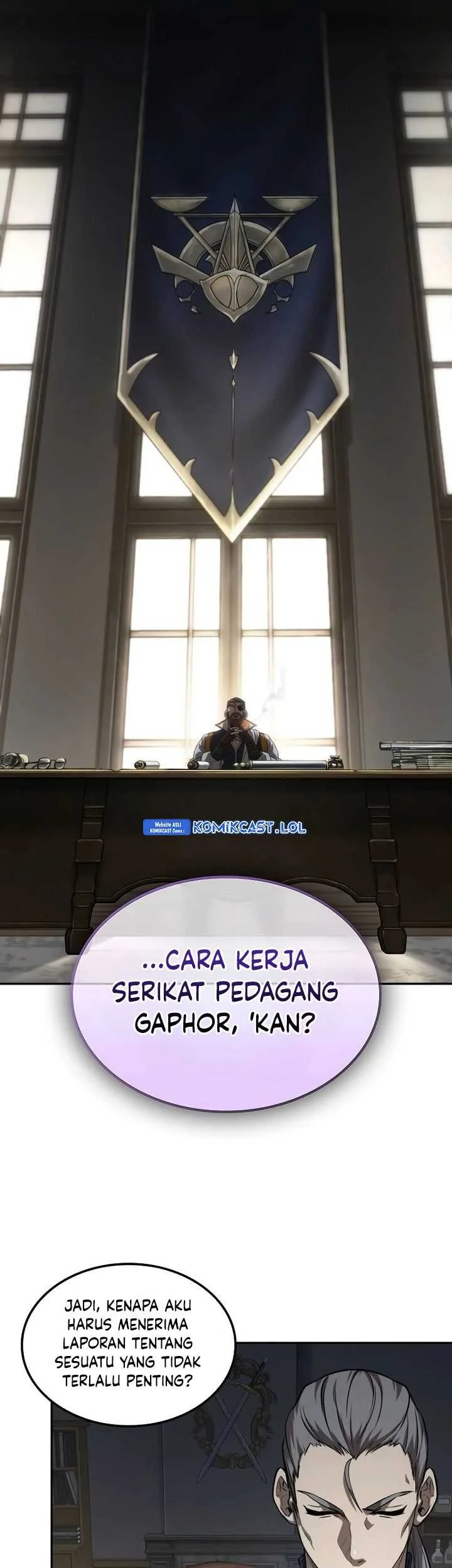 Oppa KR galak bet Chapter 2 - halaman 12