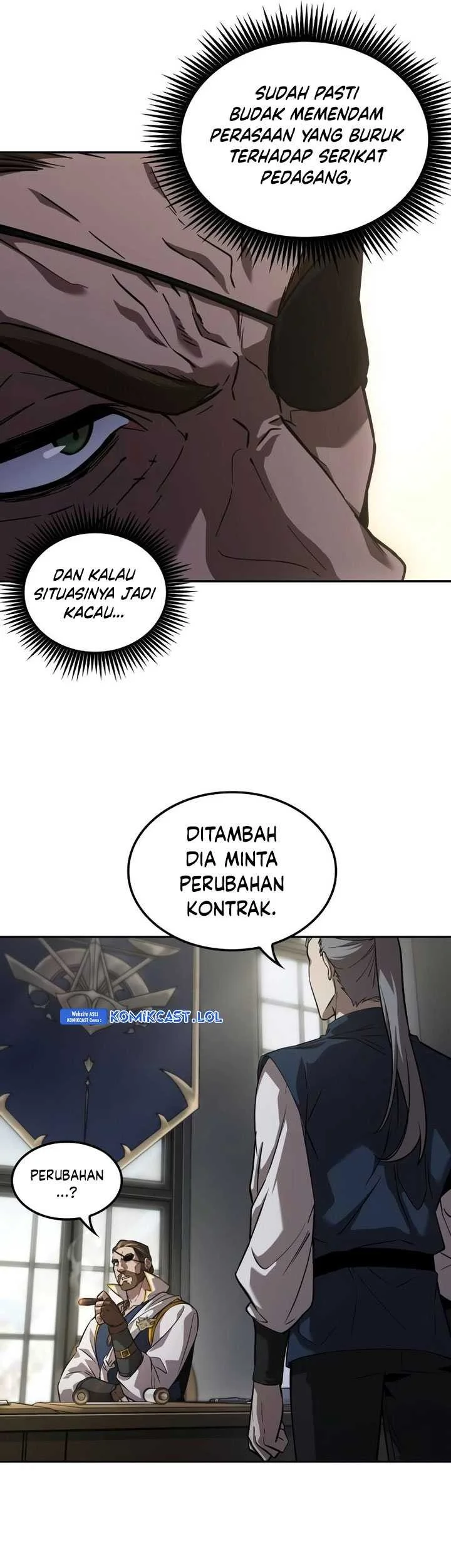 Oppa KR galak bet Chapter 2 - halaman 15