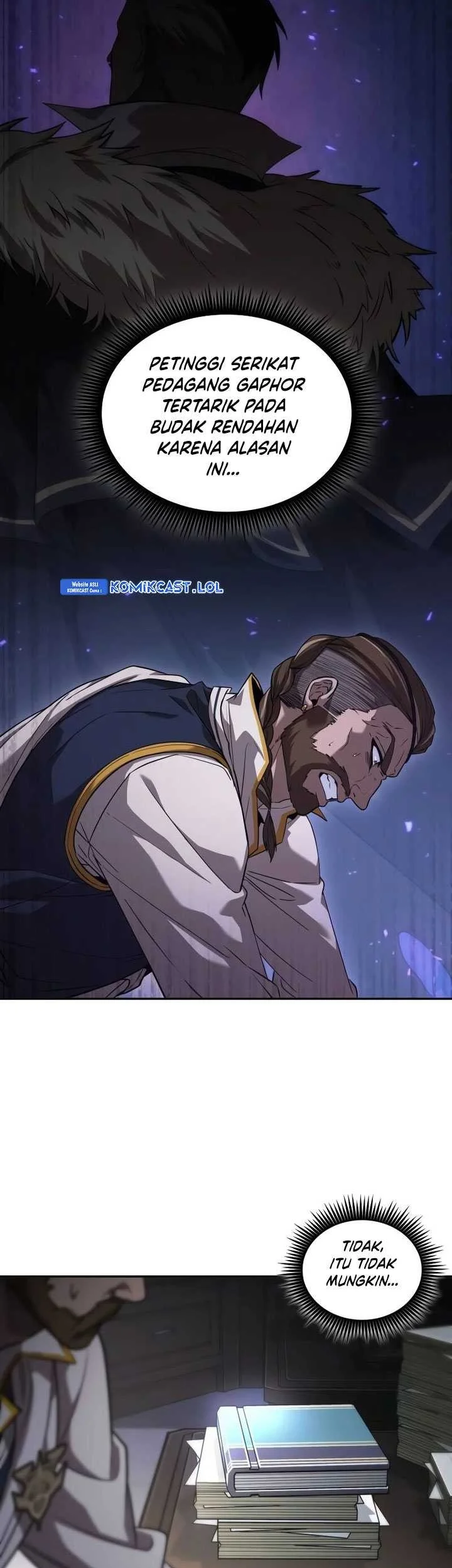 Oppa KR galak bet Chapter 2 - halaman 20