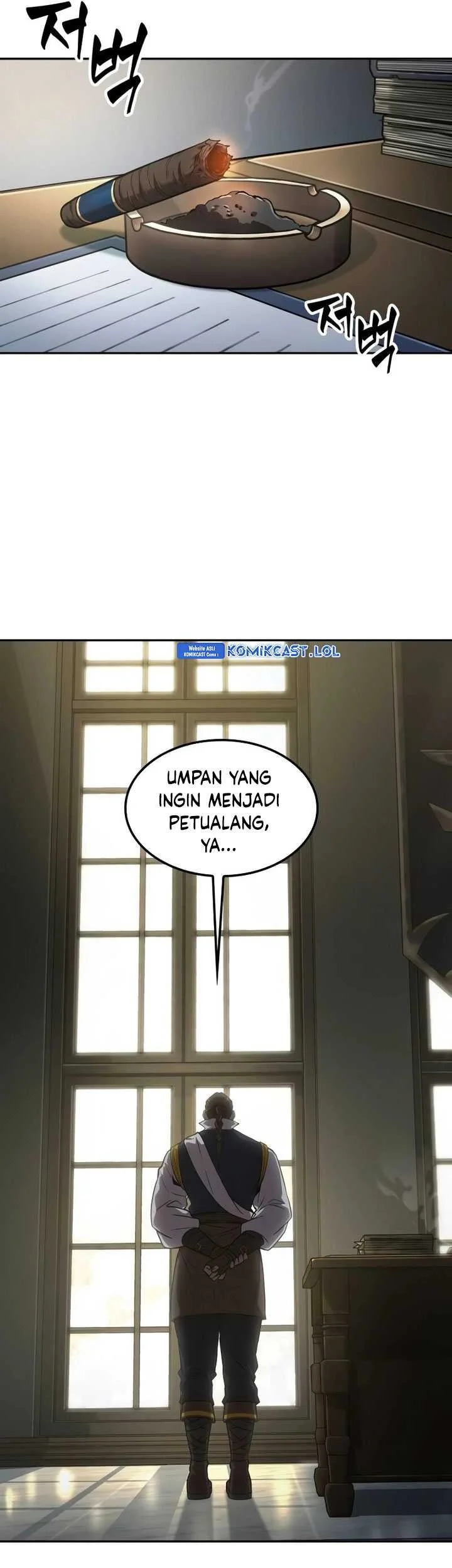 Oppa KR galak bet Chapter 2 - halaman 23