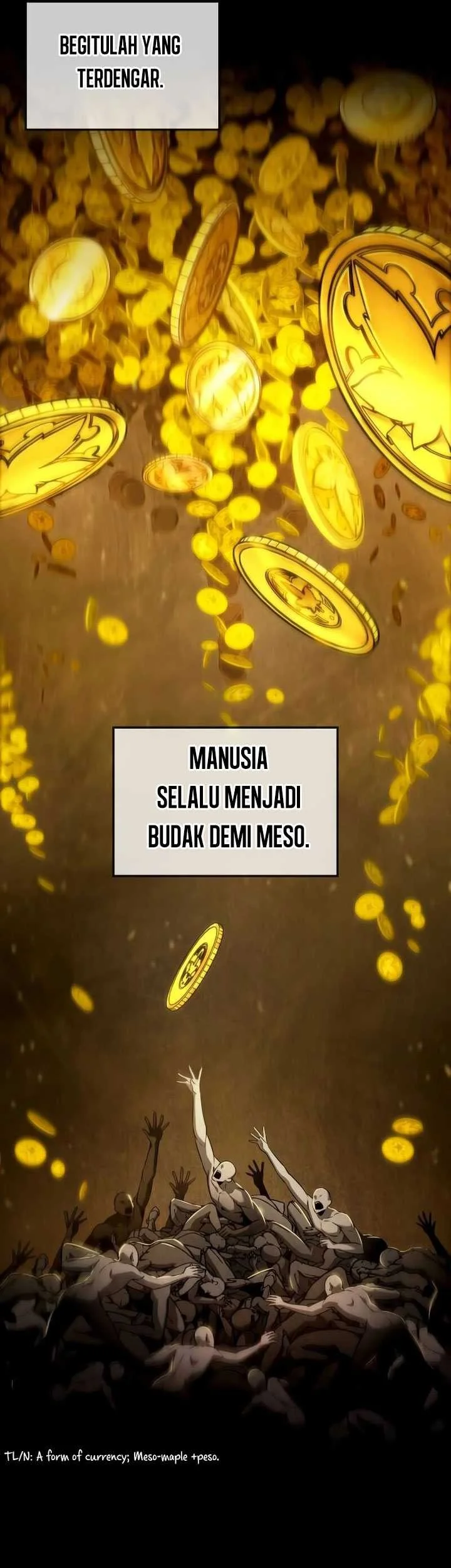 Oppa KR galak bet Chapter 2 - halaman 27
