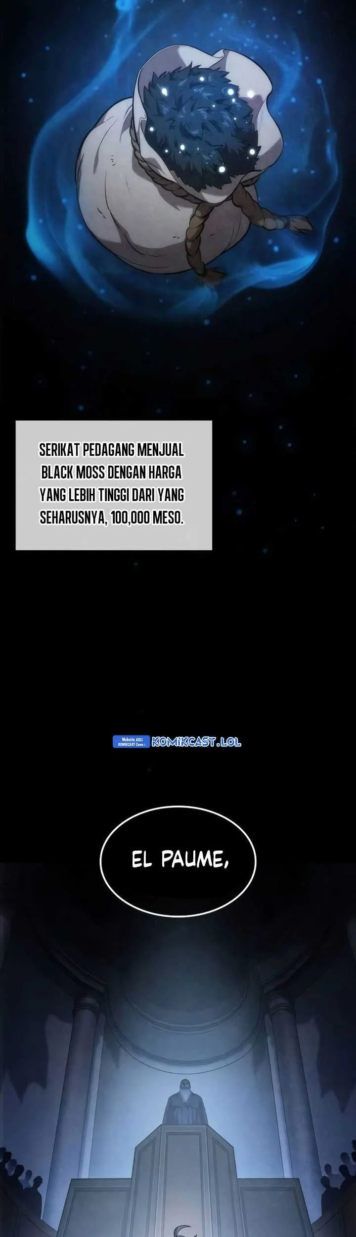 Oppa KR galak bet Chapter 2 - halaman 32