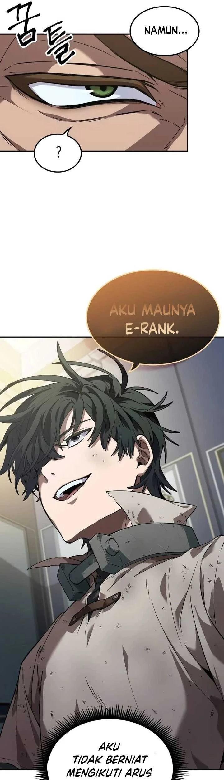 Oppa KR galak bet Chapter 2 - halaman 43