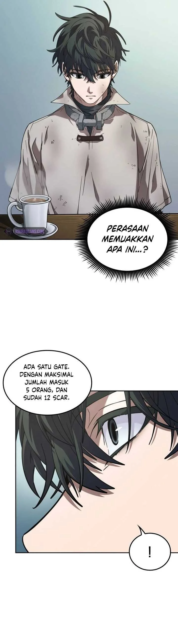 Oppa KR galak bet Chapter 2 - halaman 52