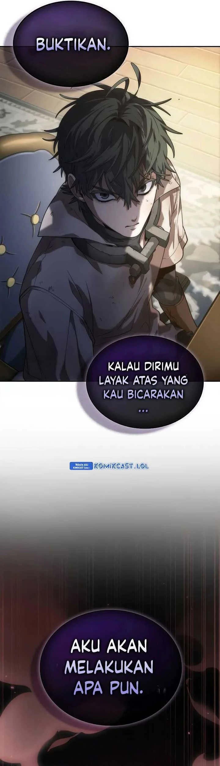 Oppa KR galak bet Chapter 2 - halaman 55