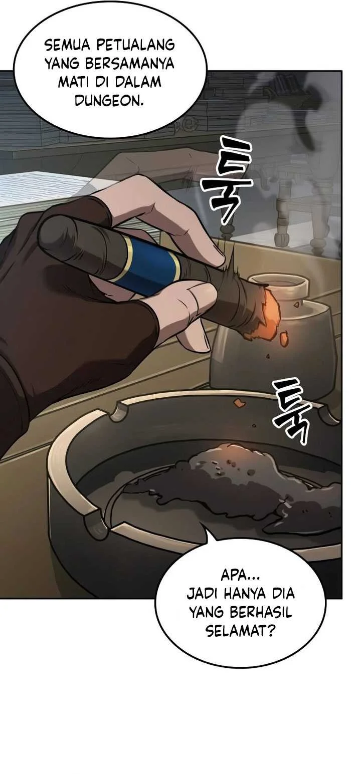 Oppa KR galak bet Chapter 2 - halaman 6
