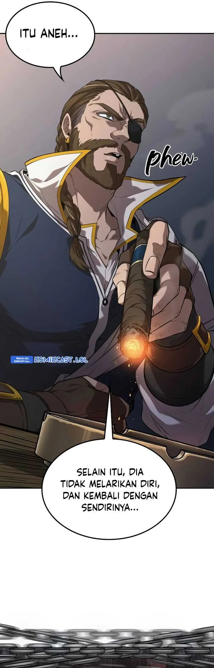 Oppa KR galak bet Chapter 2 - halaman 7