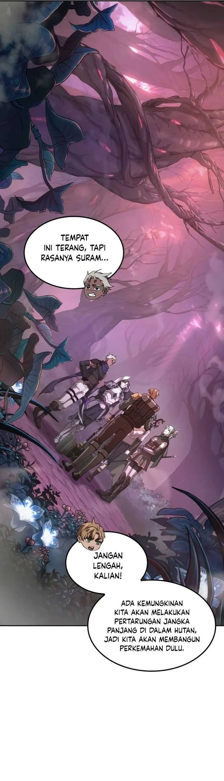 Oppa KR galak bet Chapter 2 - halaman 71