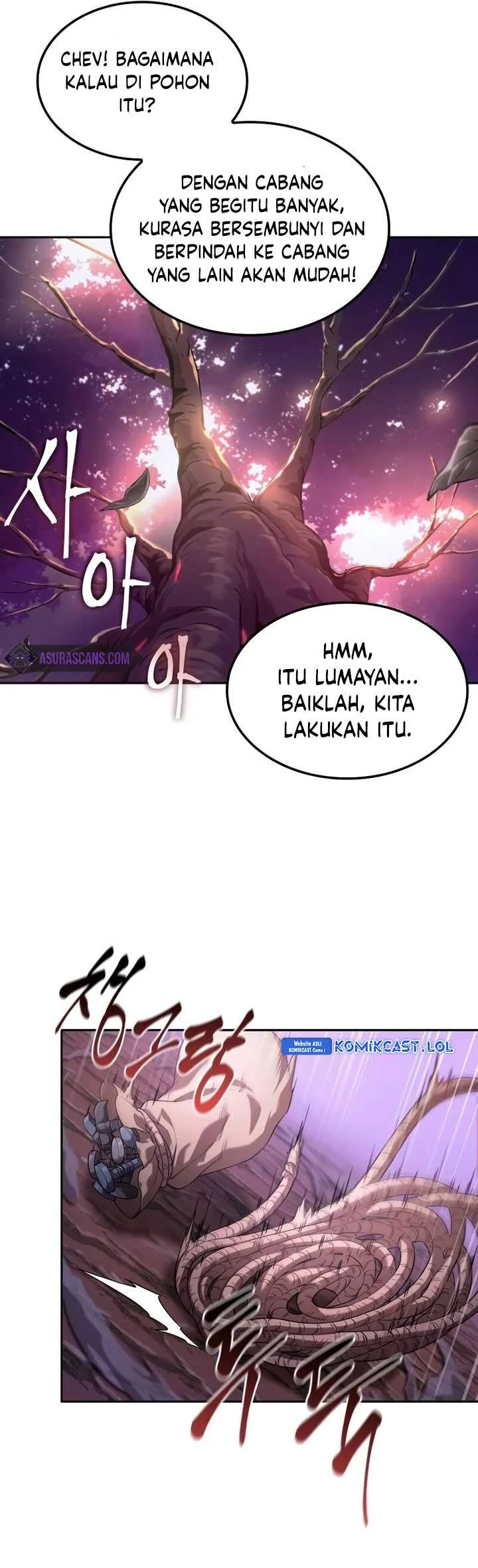 Oppa KR galak bet Chapter 2 - halaman 73