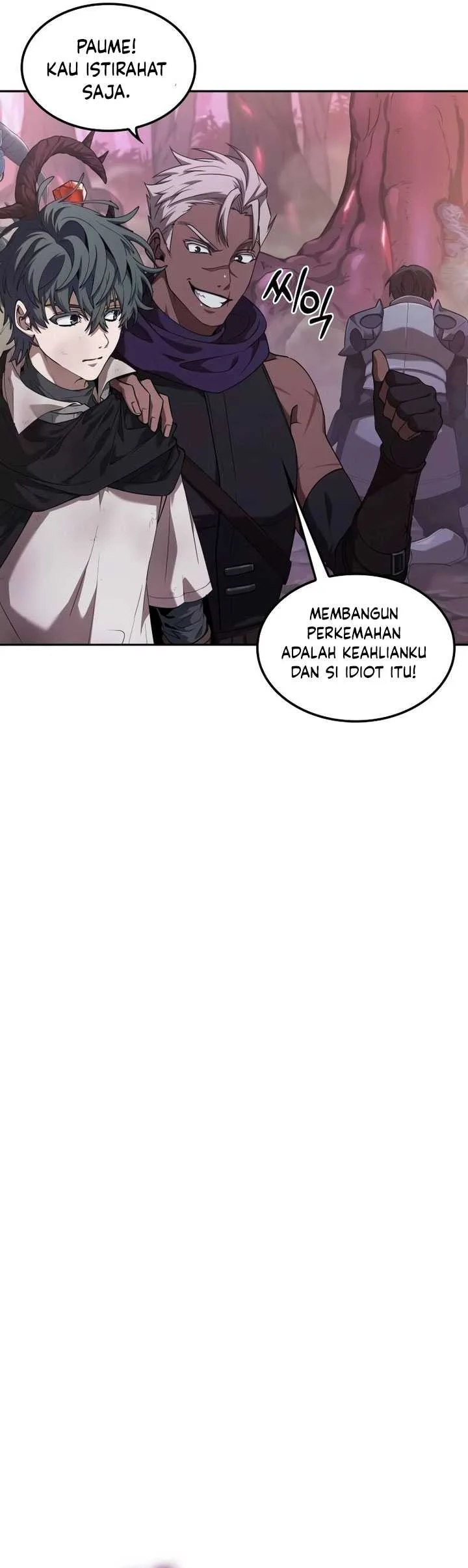 Oppa KR galak bet Chapter 2 - halaman 74