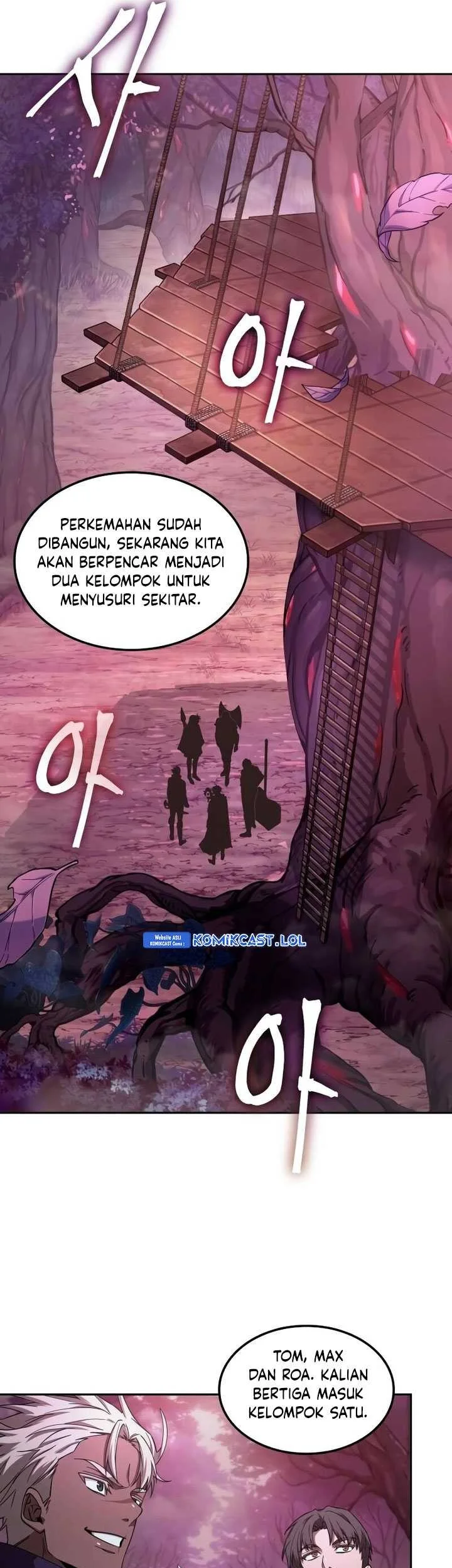 Oppa KR galak bet Chapter 2 - halaman 75