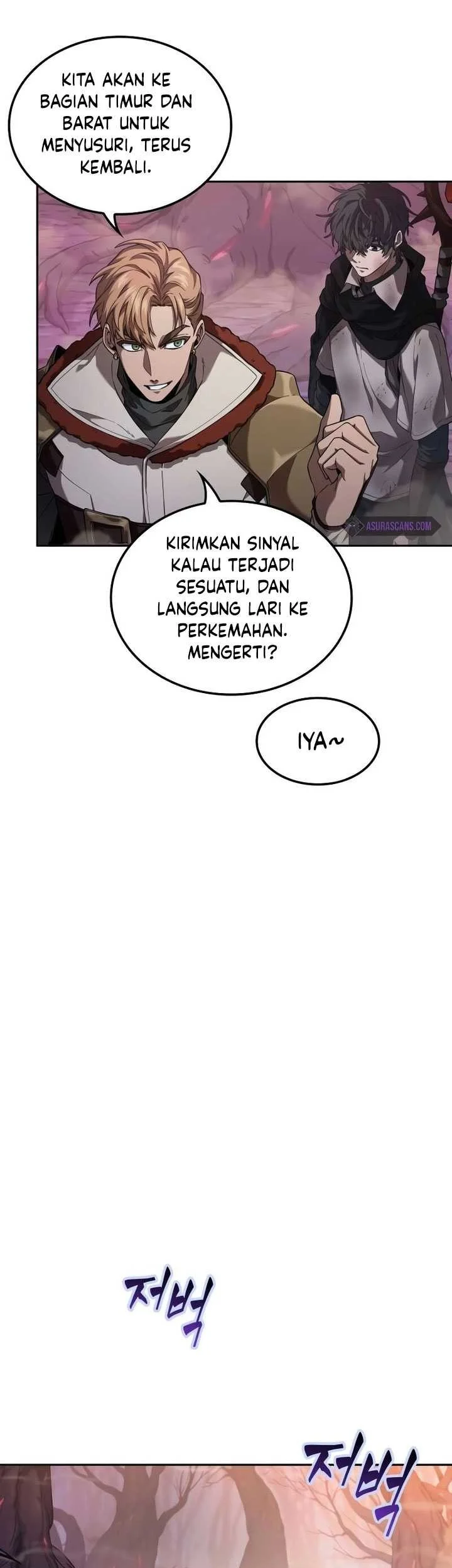 Oppa KR galak bet Chapter 2 - halaman 77