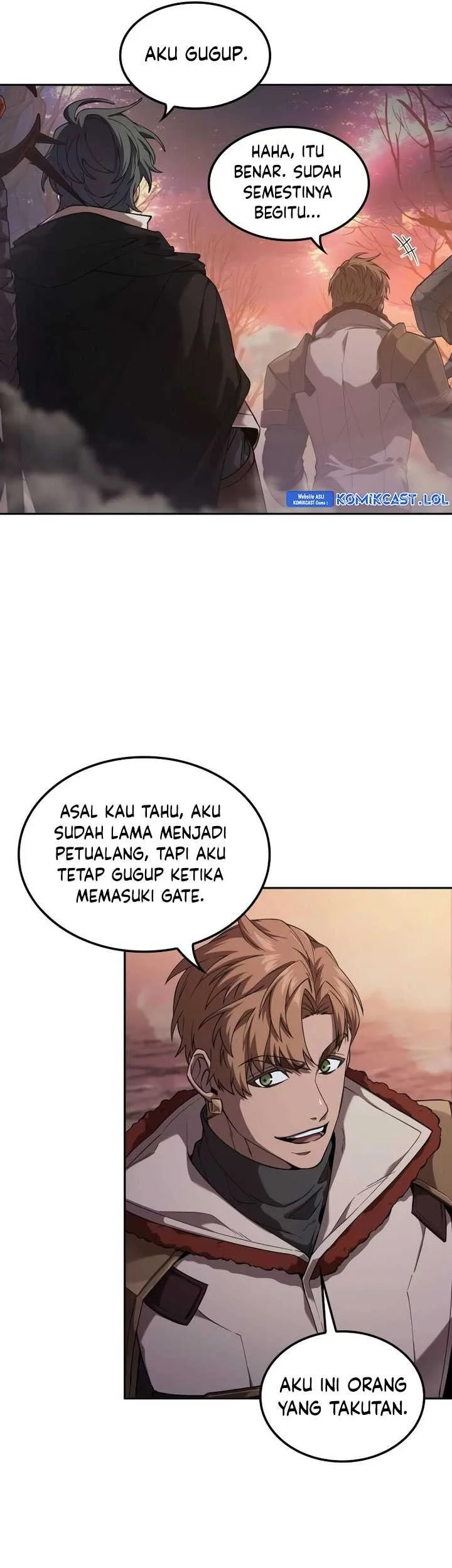 Oppa KR galak bet Chapter 2 - halaman 81