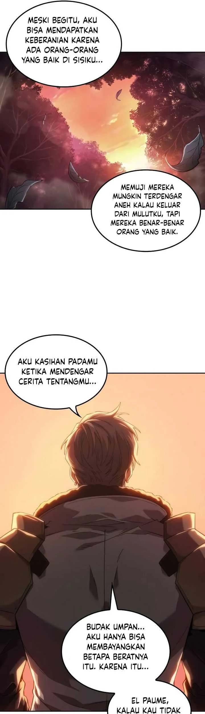 Oppa KR galak bet Chapter 2 - halaman 83
