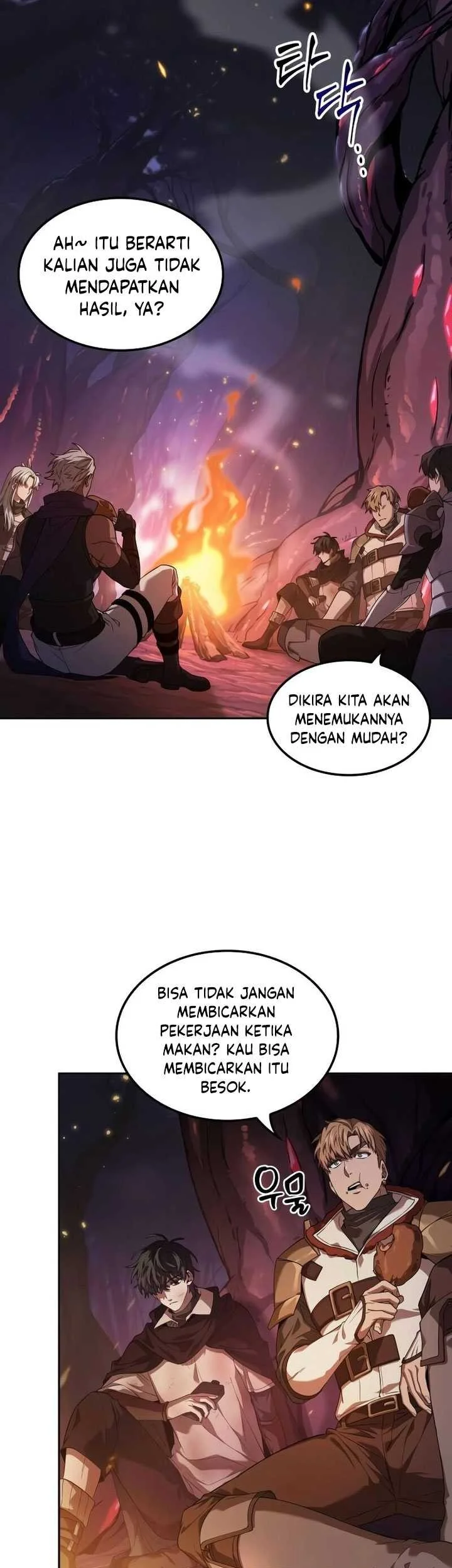 Oppa KR galak bet Chapter 2 - halaman 88